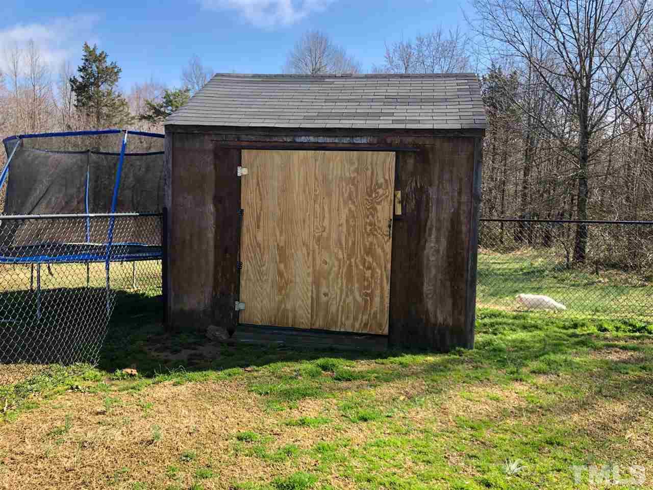 4005 Altamahaw Racetrack Road Elon, NC 27244 - Photo 11 of 12 Gallery Image 11