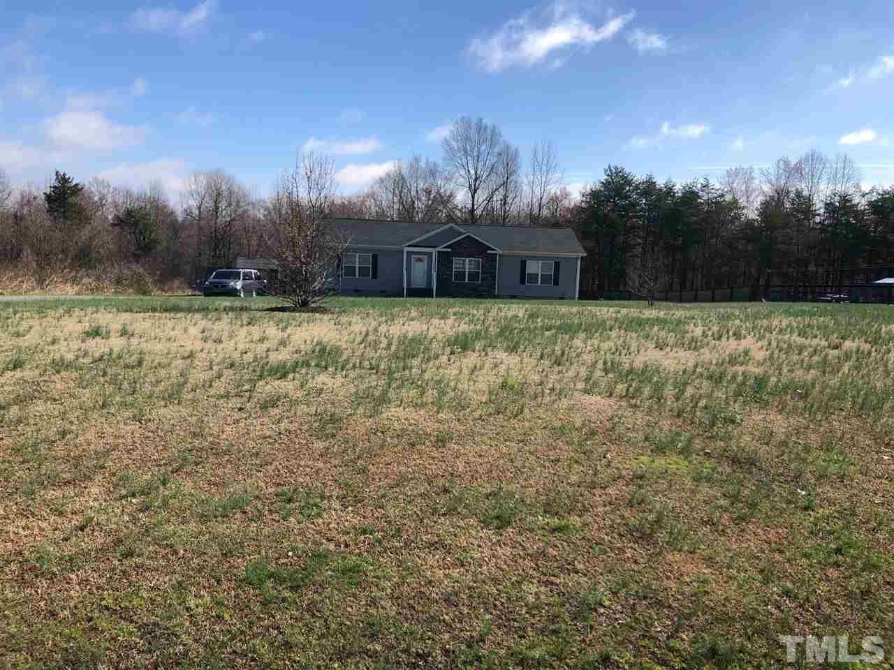4005 Altamahaw Racetrack Road Elon, NC 27244 - Photo 10 of 12 Gallery Image 10