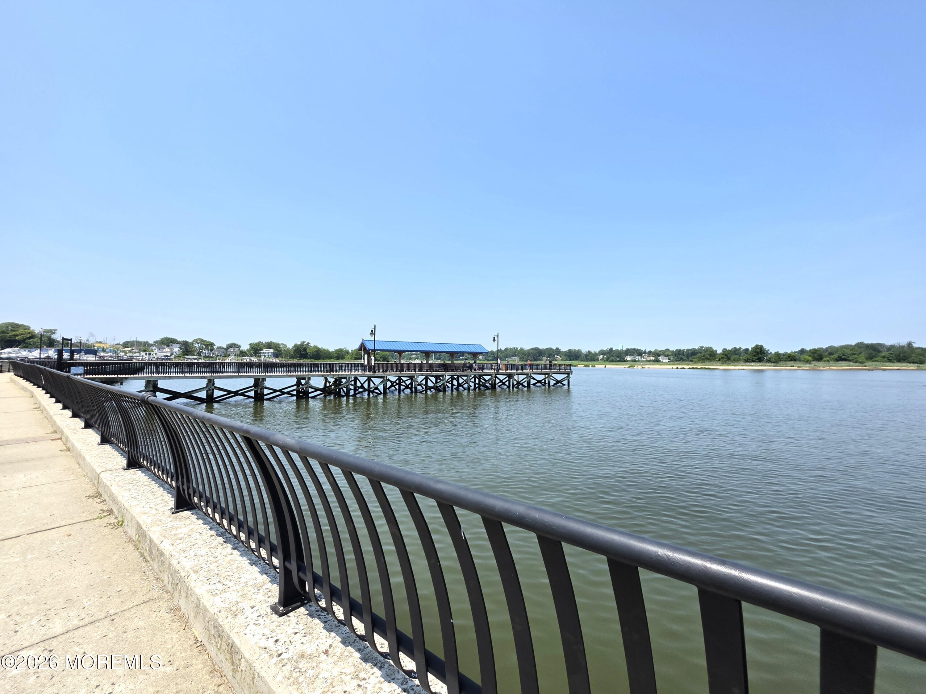 231 Atlantic Street, Unit 30 Keyport, NJ 07735 - Photo 26 of 30 26 waterfront