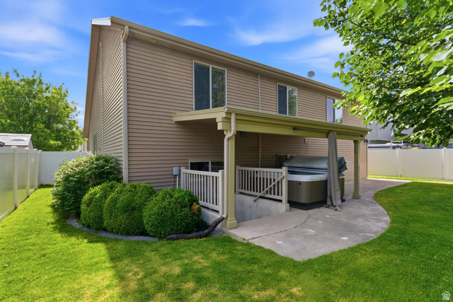 939 North 540 West Logan, UT 84321 - Photo 5 of 29