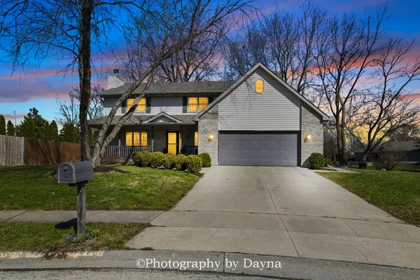 $350,000 | 766 Calais Court, Bourbonnais, IL 60914