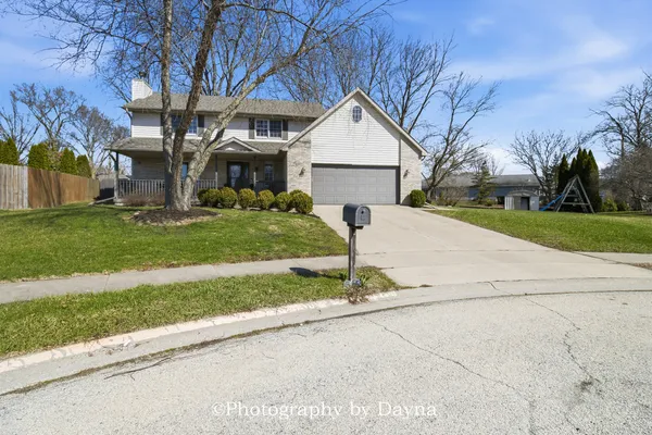 $350,000 | 766 Calais Court, Bourbonnais, IL 60914
