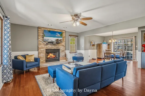 $350,000 | 766 Calais Court, Bourbonnais, IL 60914