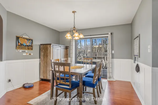 $350,000 | 766 Calais Court, Bourbonnais, IL 60914