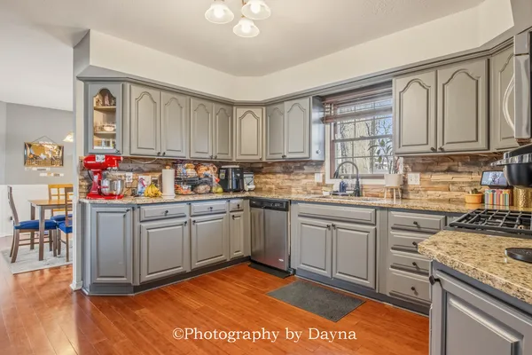 $350,000 | 766 Calais Court, Bourbonnais, IL 60914