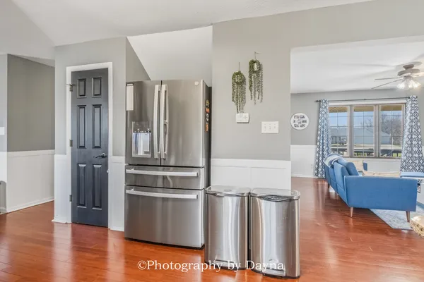 $350,000 | 766 Calais Court, Bourbonnais, IL 60914