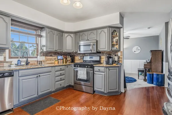 $350,000 | 766 Calais Court, Bourbonnais, IL 60914