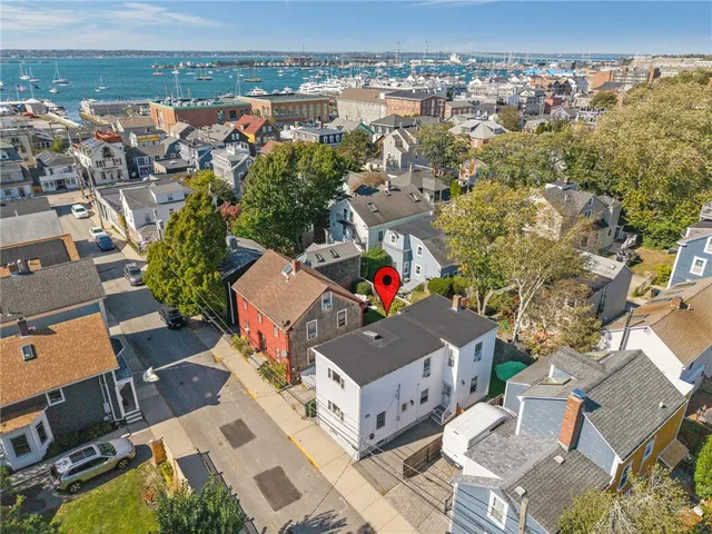 $950,000 | 30 South Baptist Street, Newport, RI 02840
