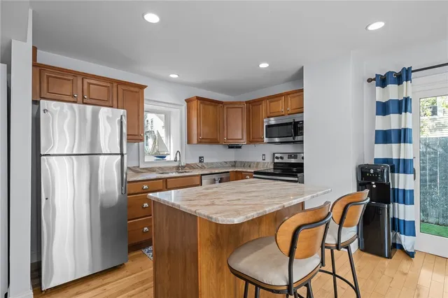 $950,000 | 30 South Baptist Street, Newport, RI 02840