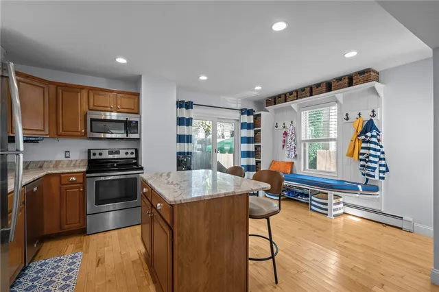 $950,000 | 30 South Baptist Street, Newport, RI 02840