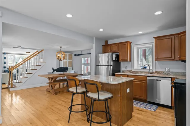 $950,000 | 30 South Baptist Street, Newport, RI 02840