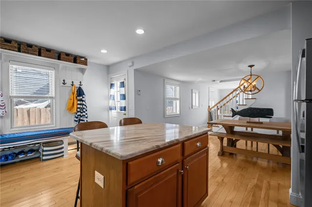 $950,000 | 30 South Baptist Street, Newport, RI 02840