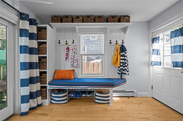 $950,000 | 30 South Baptist Street, Newport, RI 02840