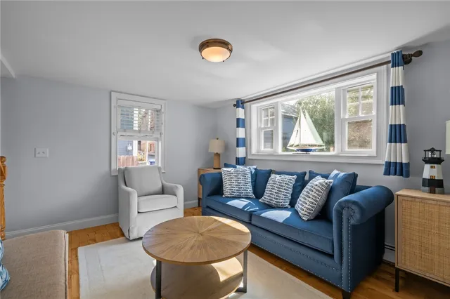 $950,000 | 30 South Baptist Street, Newport, RI 02840