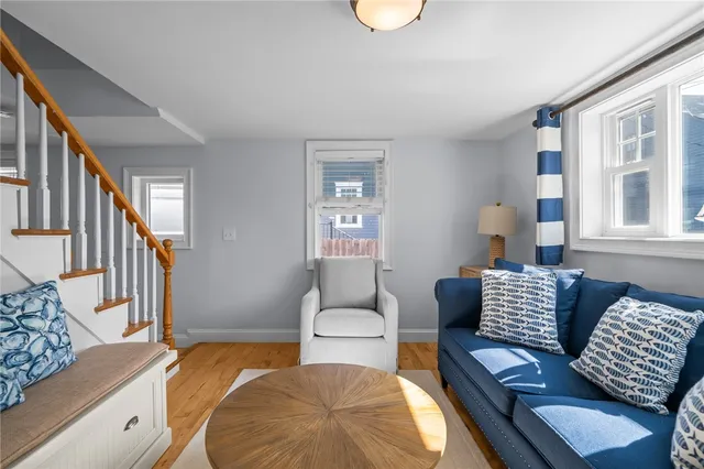 $950,000 | 30 South Baptist Street, Newport, RI 02840