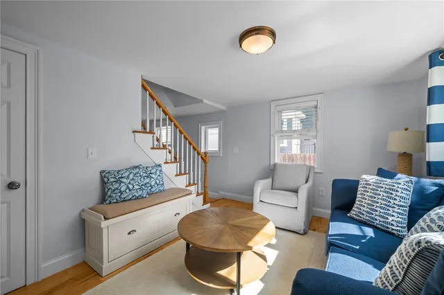 $950,000 | 30 South Baptist Street, Newport, RI 02840