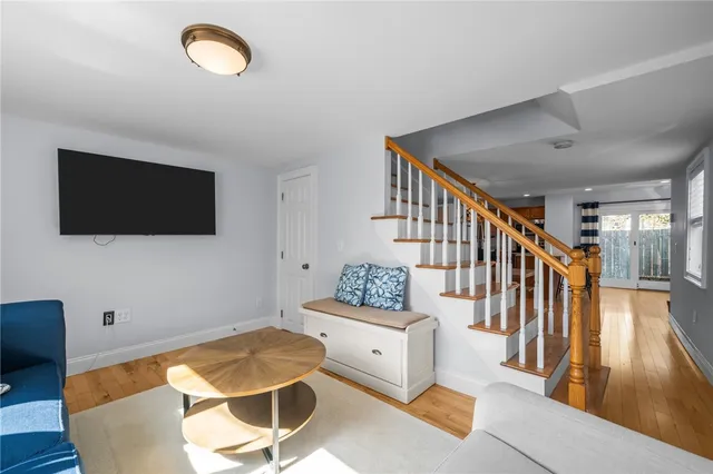 $950,000 | 30 South Baptist Street, Newport, RI 02840