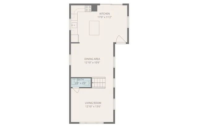 $950,000 | 30 South Baptist Street, Newport, RI 02840