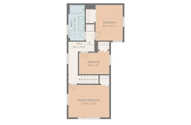 $950,000 | 30 South Baptist Street, Newport, RI 02840