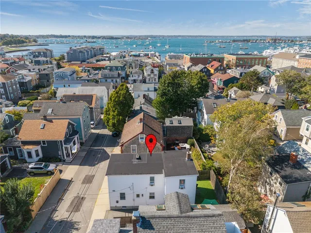 $950,000 | 30 South Baptist Street, Newport, RI 02840