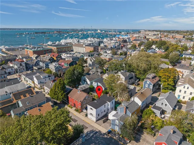 $950,000 | 30 South Baptist Street, Newport, RI 02840