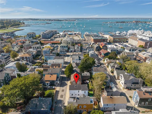 $950,000 | 30 South Baptist Street, Newport, RI 02840