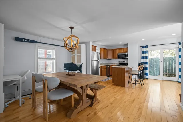 $950,000 | 30 South Baptist Street, Newport, RI 02840