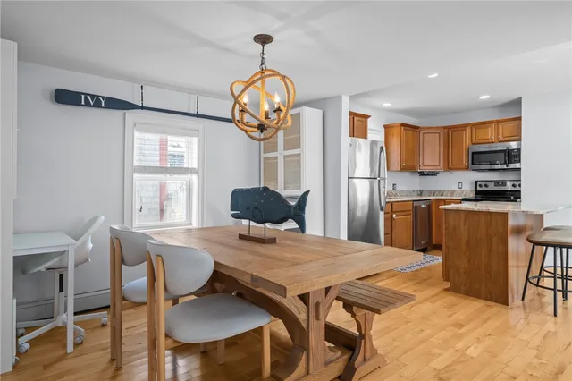 $950,000 | 30 South Baptist Street, Newport, RI 02840