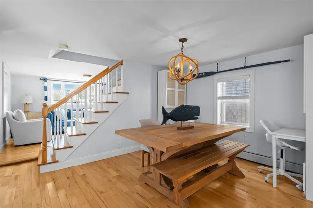 $950,000 | 30 South Baptist Street, Newport, RI 02840