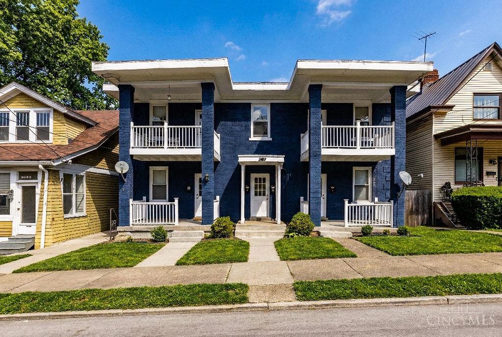 3450 Ruther Avenue Cincinnati, OH 45220 - Photo 2 of 24 Gallery Image 2