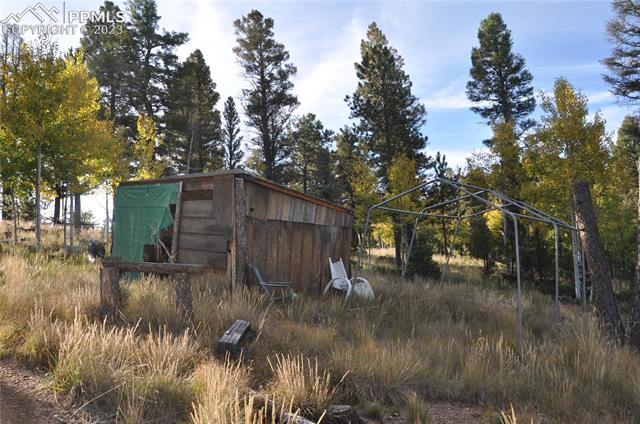 1299 Rangeview Road Divide, CO 80814 - Photo 14 of 22 Gallery Image 14