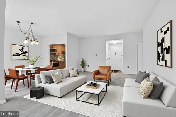 $225,000 | 10401 Grosvenor Place, Unit 216, Rockville, MD 20852