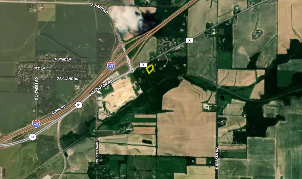 1.29 M/l Acres South Molar Beloit, WI 53511 - Photo 34 of 34