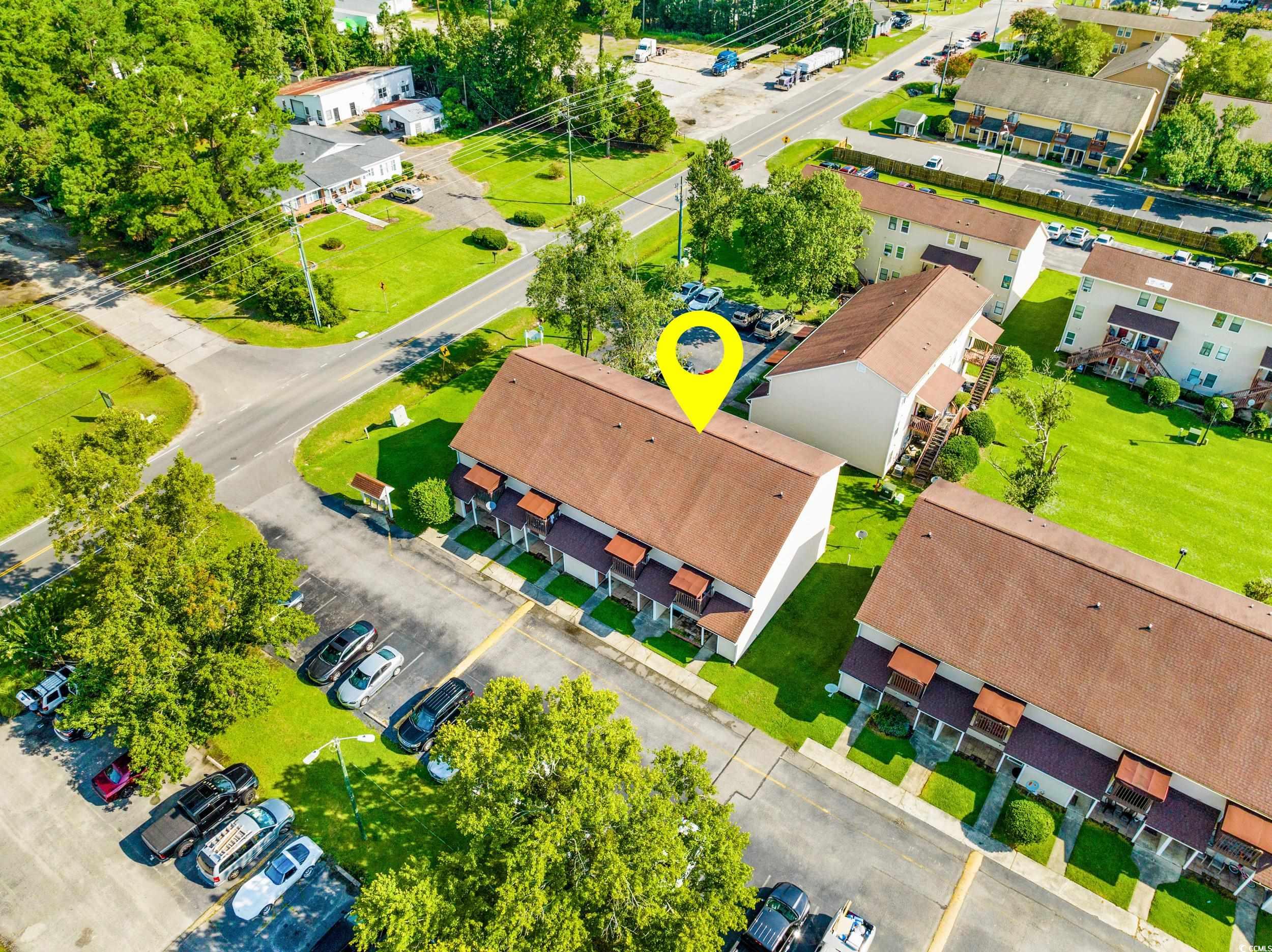 755 Burcale Road, Unit L5 Myrtle Beach, SC 29579 - Photo 25 of 34 Gallery Image 25