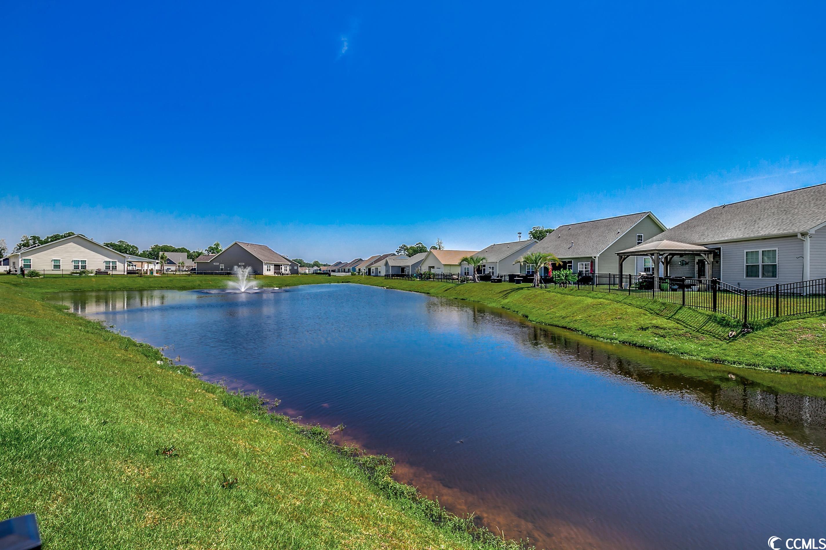 534 Rycola Circle Surfside Beach, SC 29575 - Photo 11 of 36