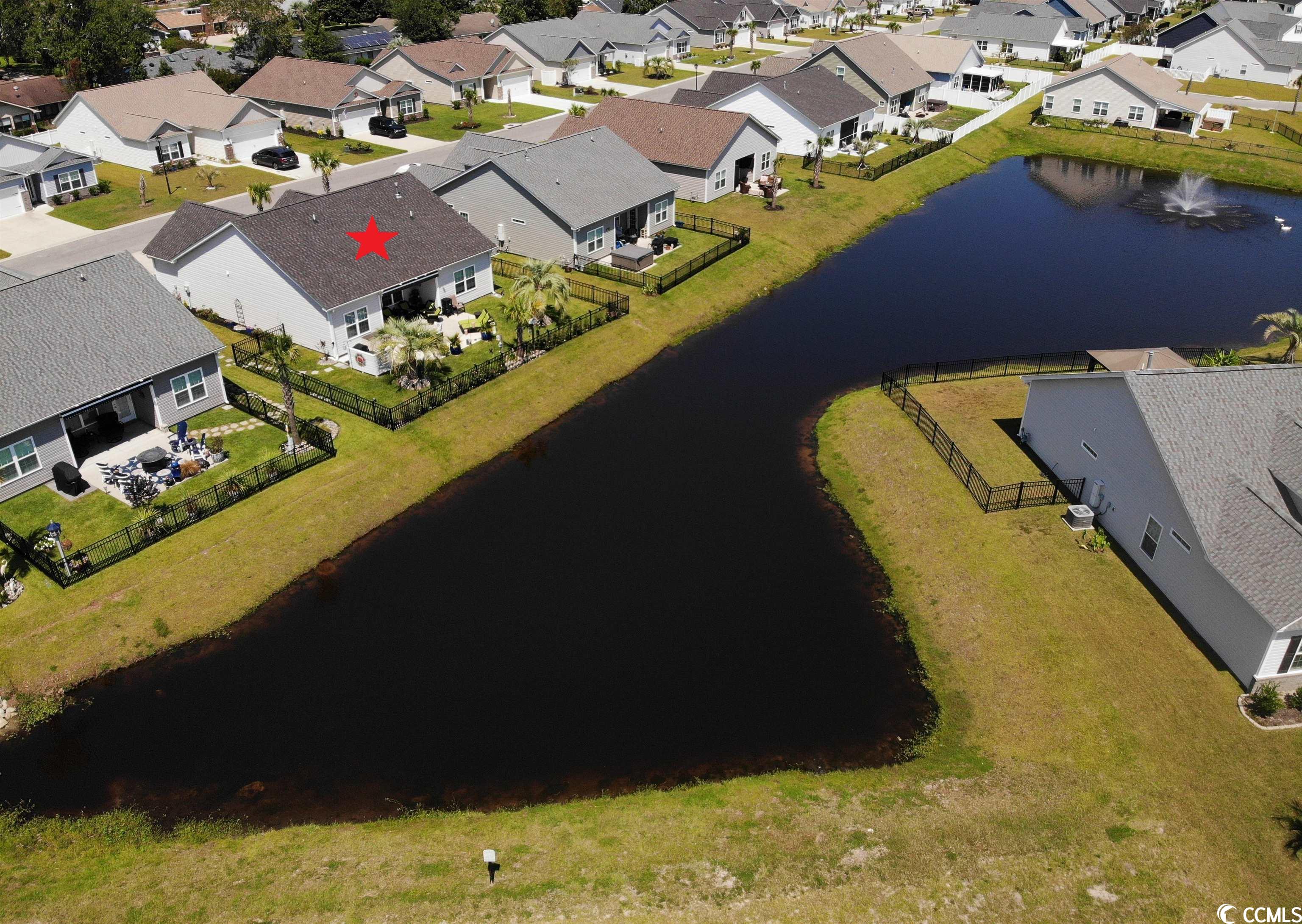 534 Rycola Circle Surfside Beach, SC 29575 - Photo 12 of 36