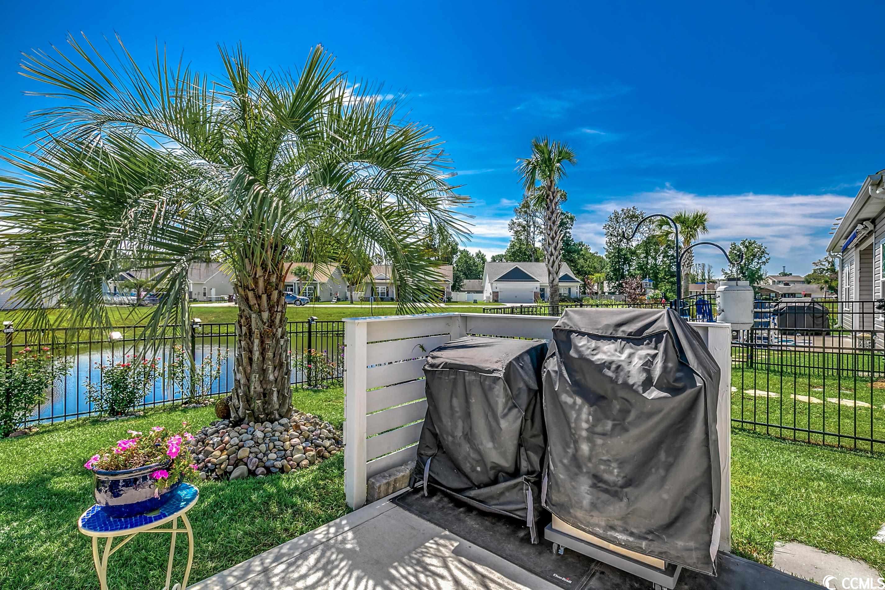 534 Rycola Circle Surfside Beach, SC 29575 - Photo 13 of 36