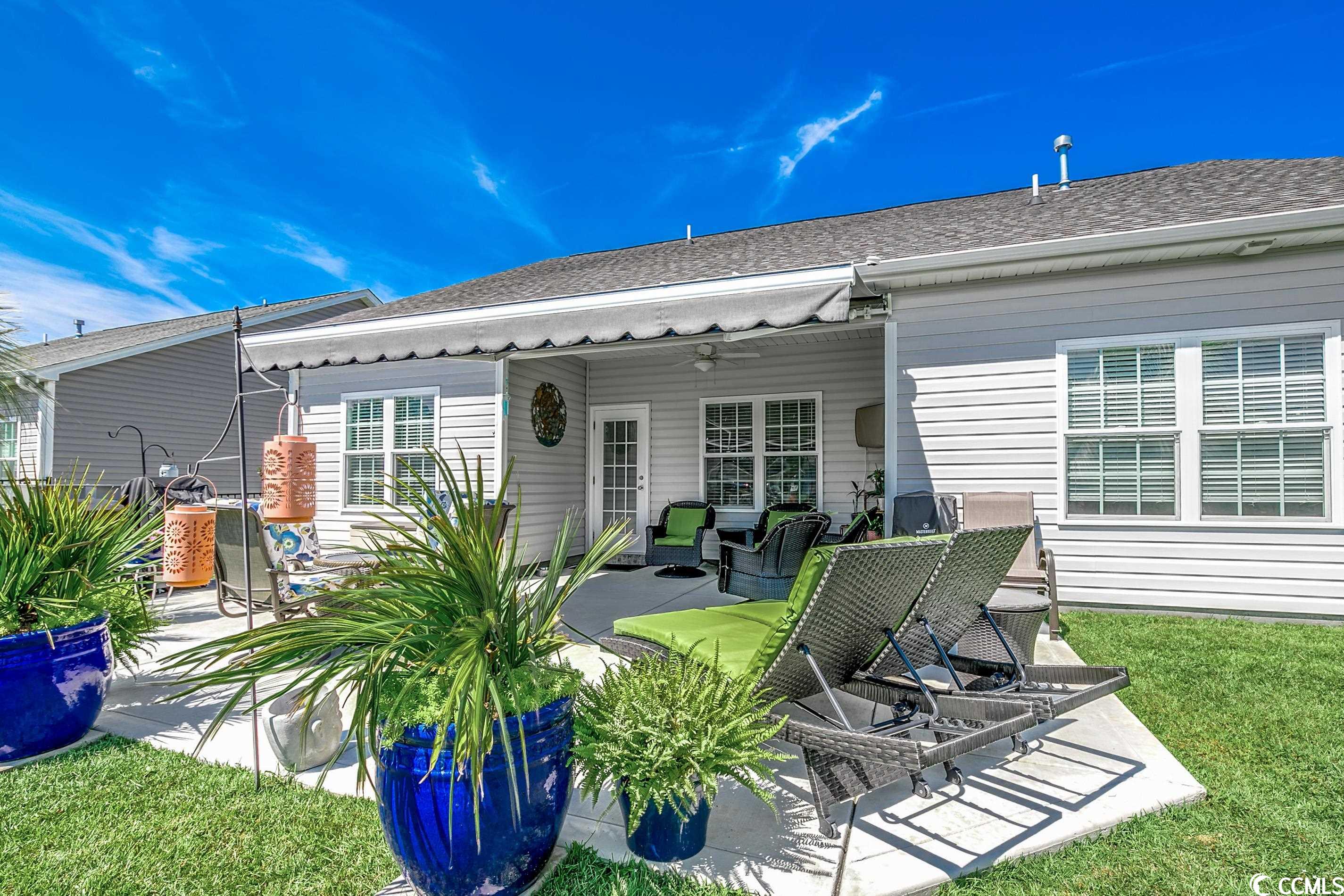 534 Rycola Circle Surfside Beach, SC 29575 - Photo 14 of 36