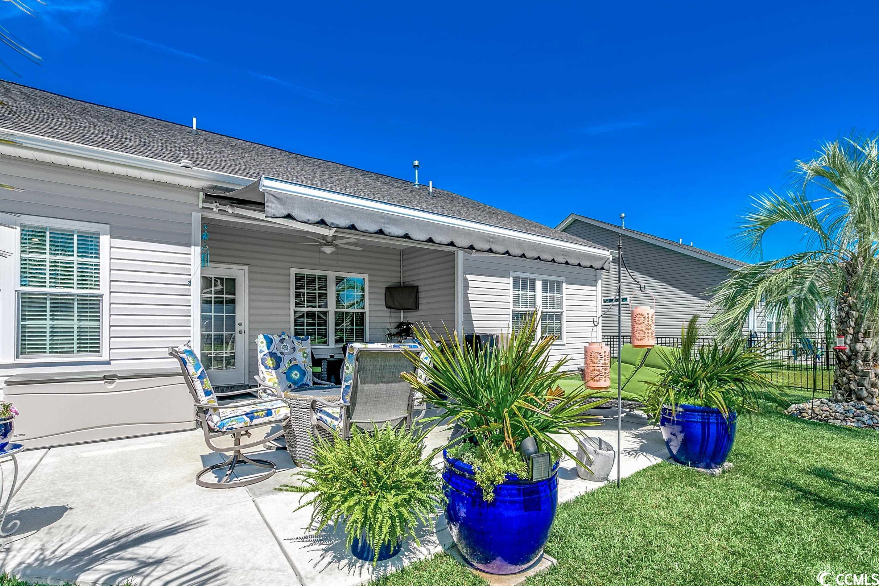 534 Rycola Circle Surfside Beach, SC 29575 - Photo 15 of 36