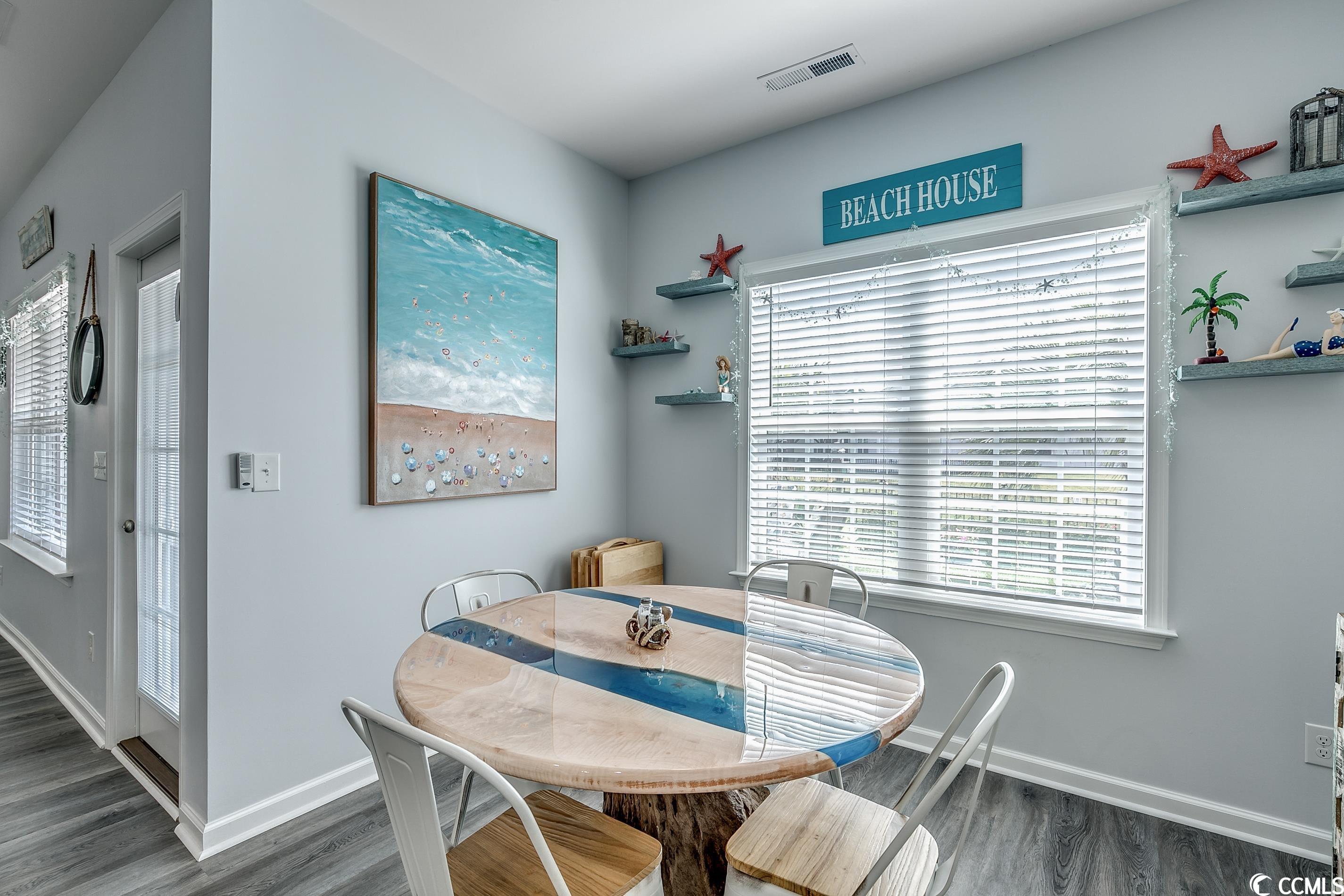 534 Rycola Circle Surfside Beach, SC 29575 - Photo 16 of 36