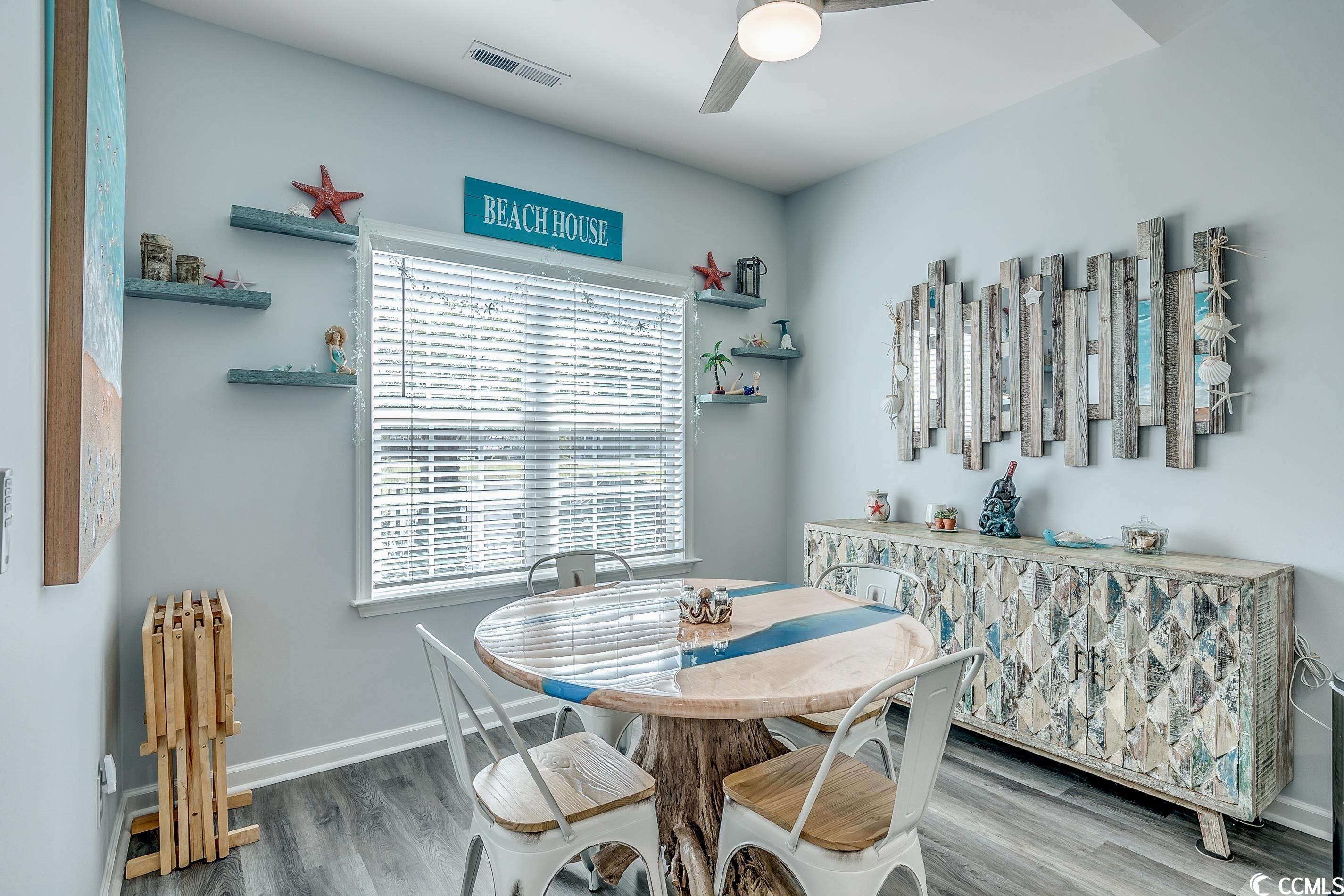 534 Rycola Circle Surfside Beach, SC 29575 - Photo 17 of 36