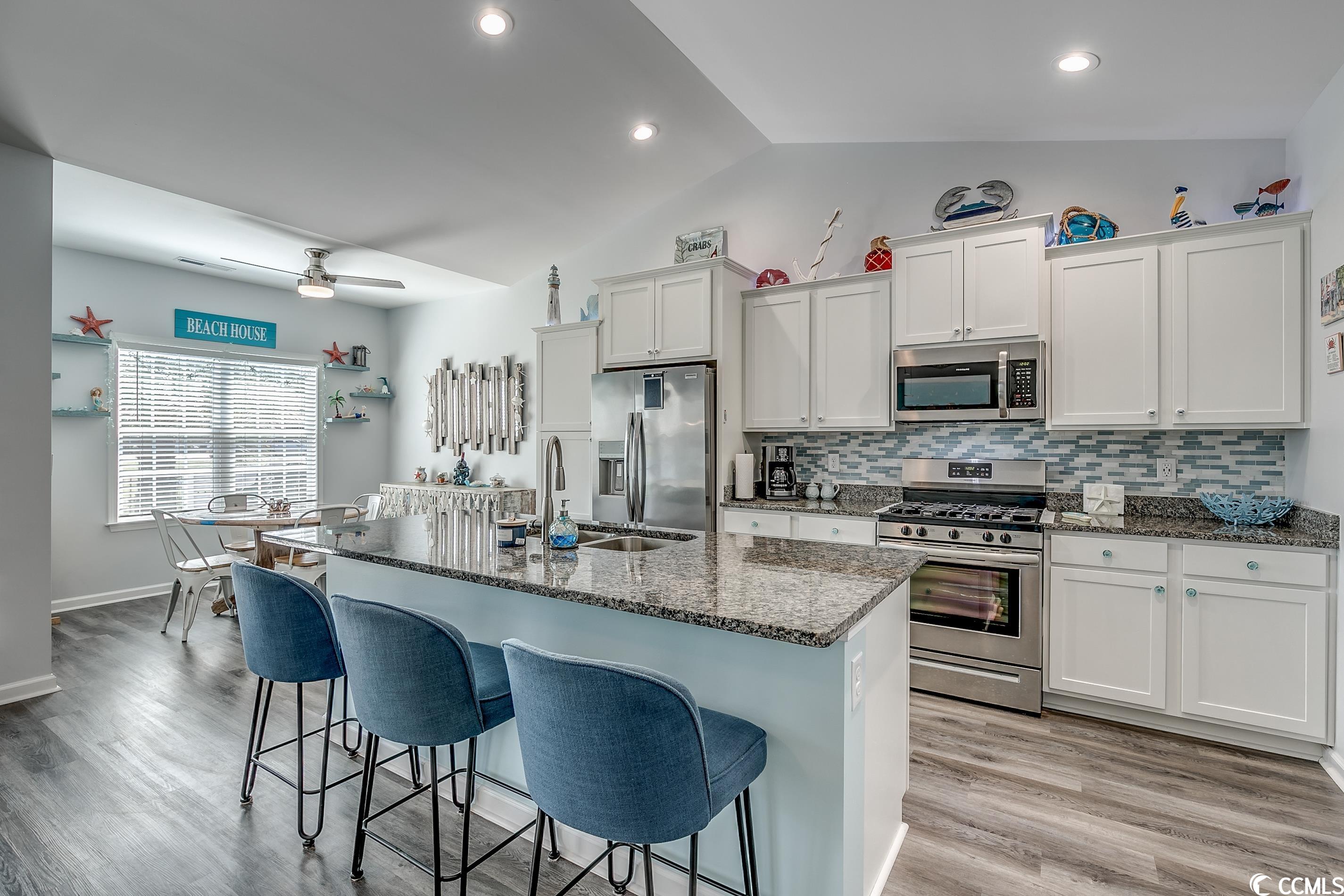 534 Rycola Circle Surfside Beach, SC 29575 - Photo 18 of 36