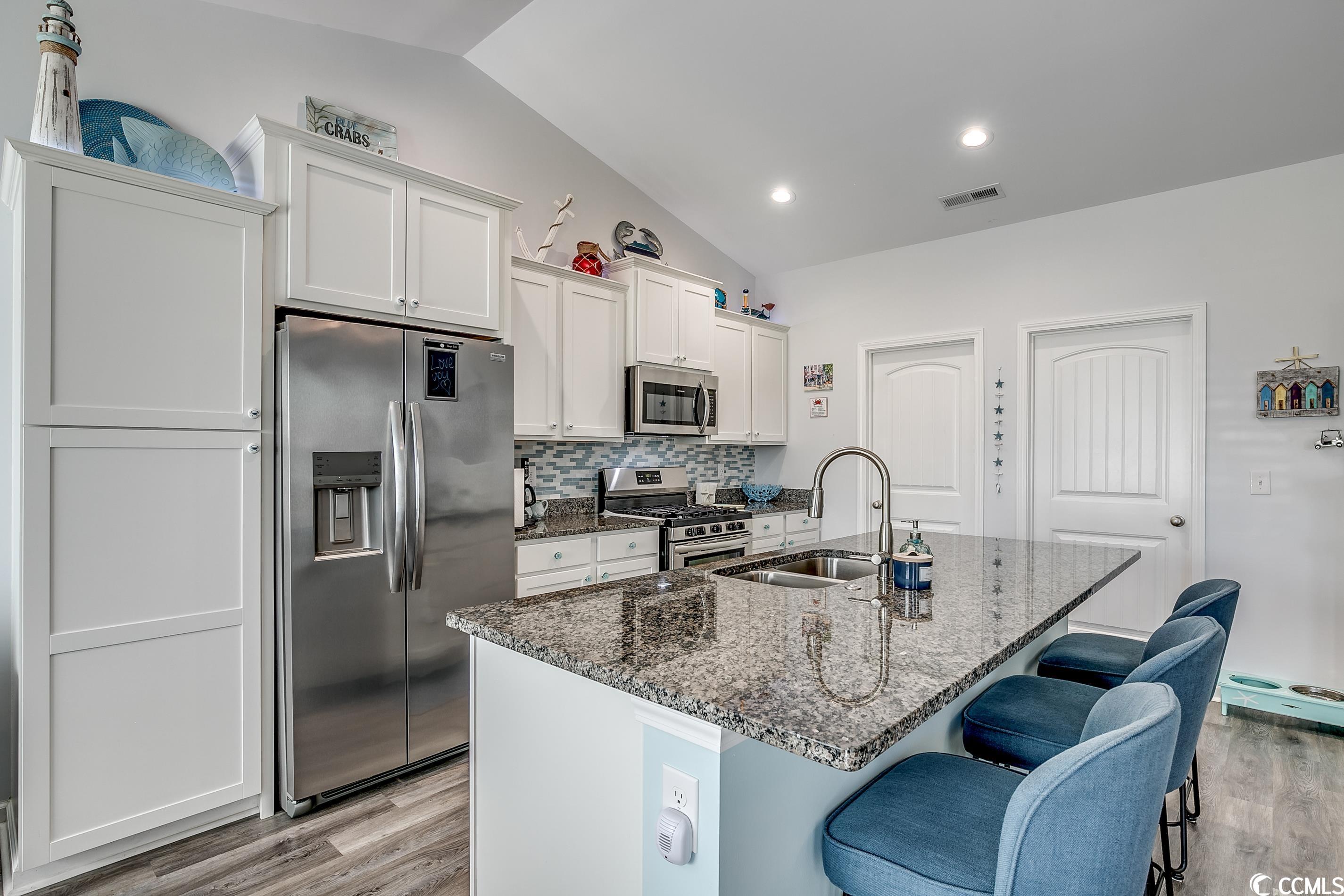 534 Rycola Circle Surfside Beach, SC 29575 - Photo 19 of 36