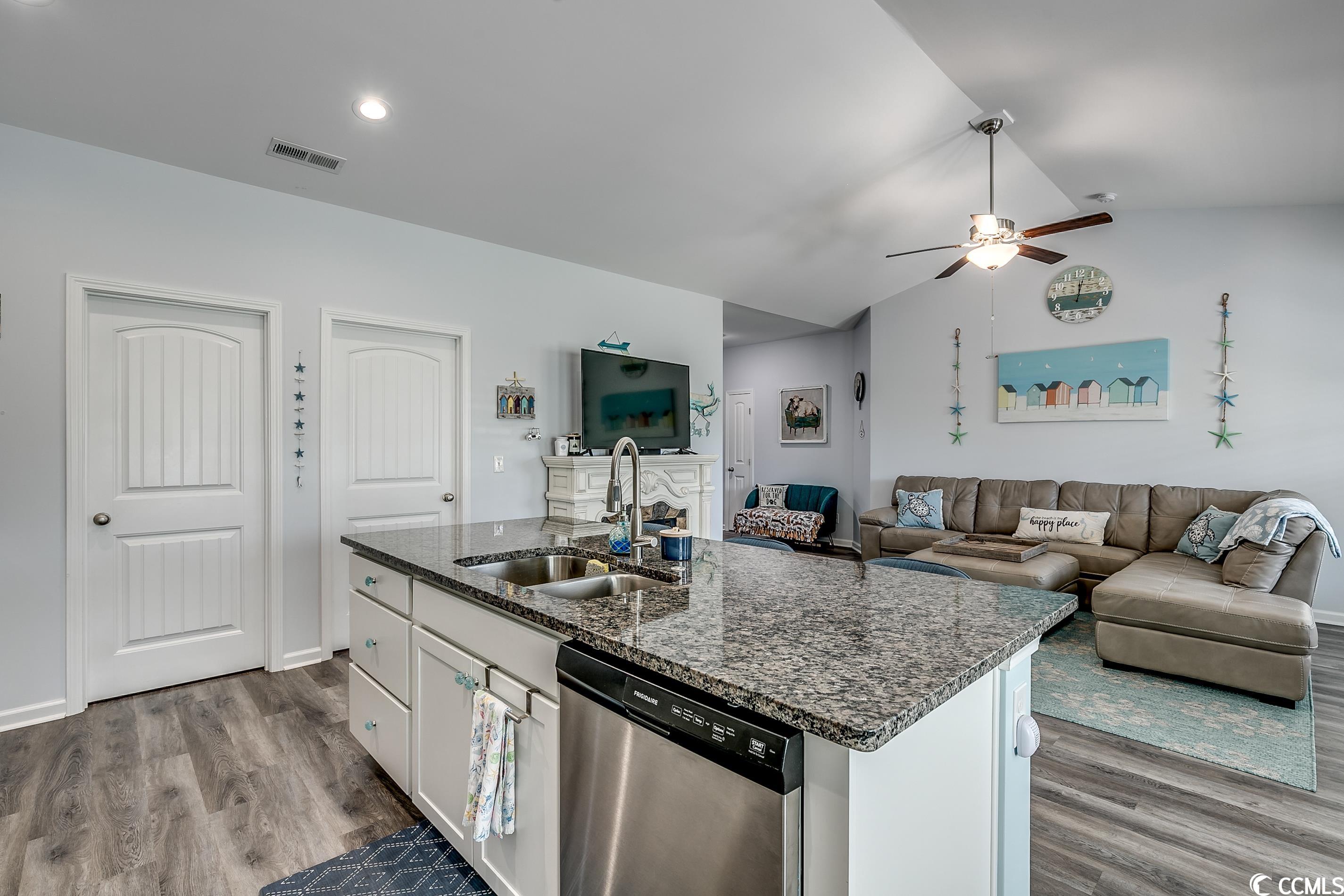 534 Rycola Circle Surfside Beach, SC 29575 - Photo 20 of 36