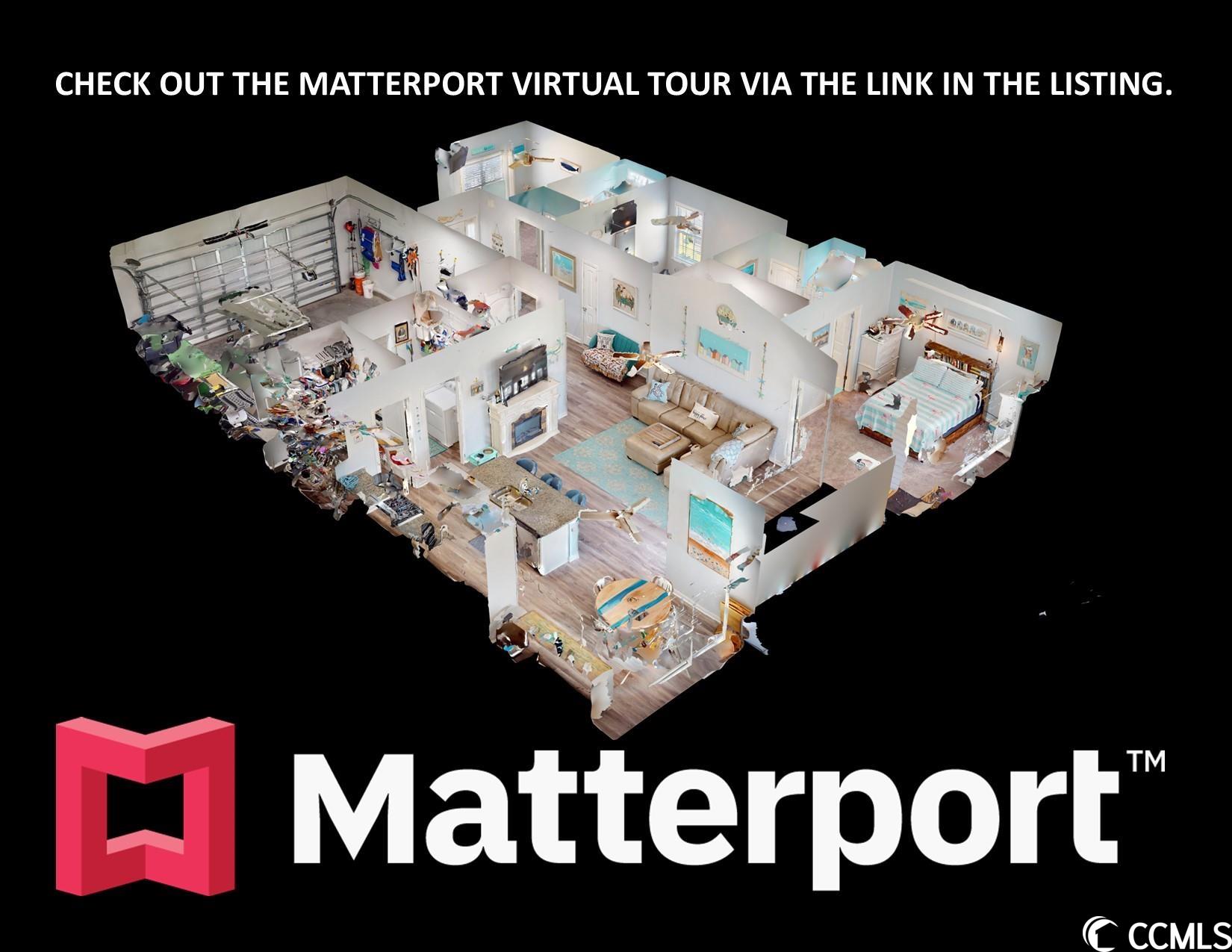 534 Rycola Circle Surfside Beach, SC 29575 - Photo 2 of 36