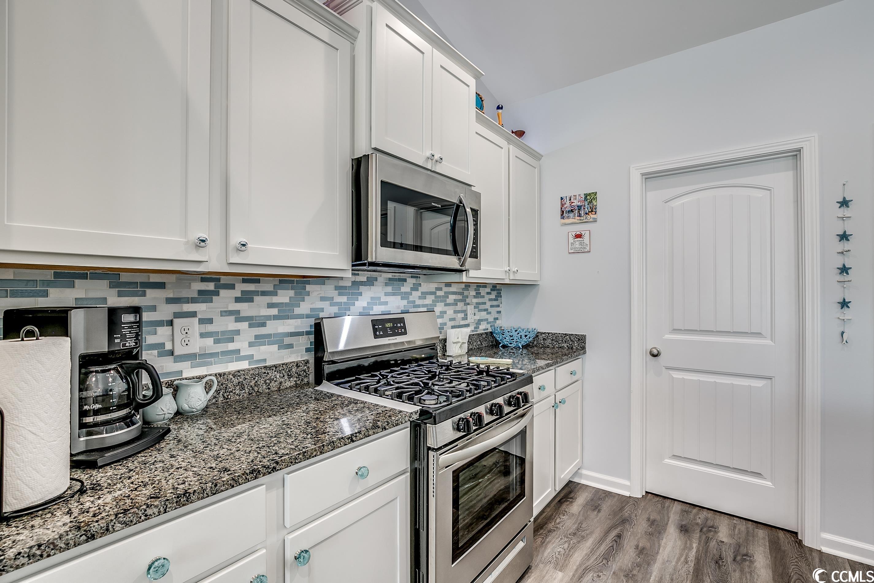 534 Rycola Circle Surfside Beach, SC 29575 - Photo 21 of 36