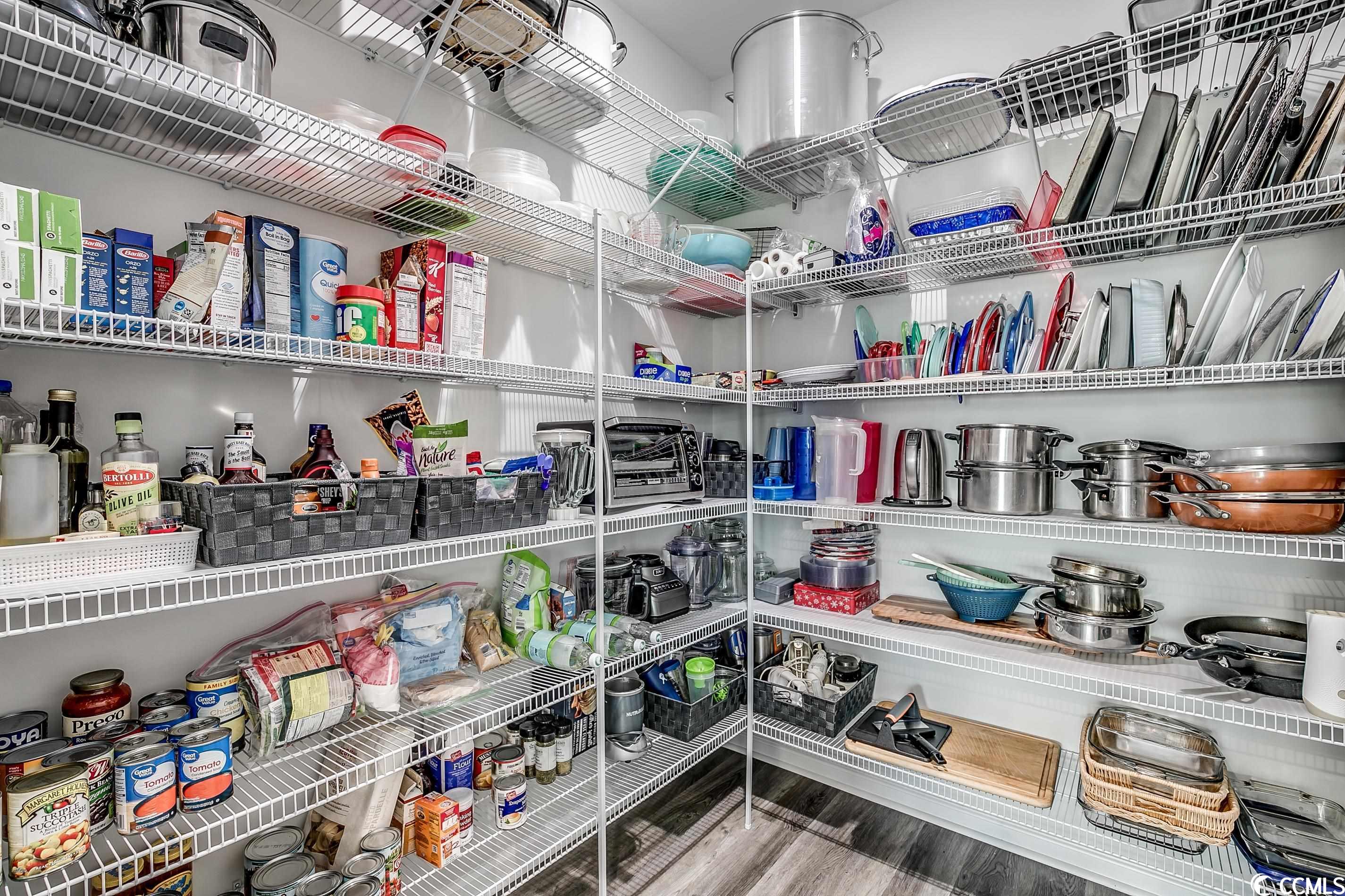 534 Rycola Circle Surfside Beach, SC 29575 - Photo 22 of 36