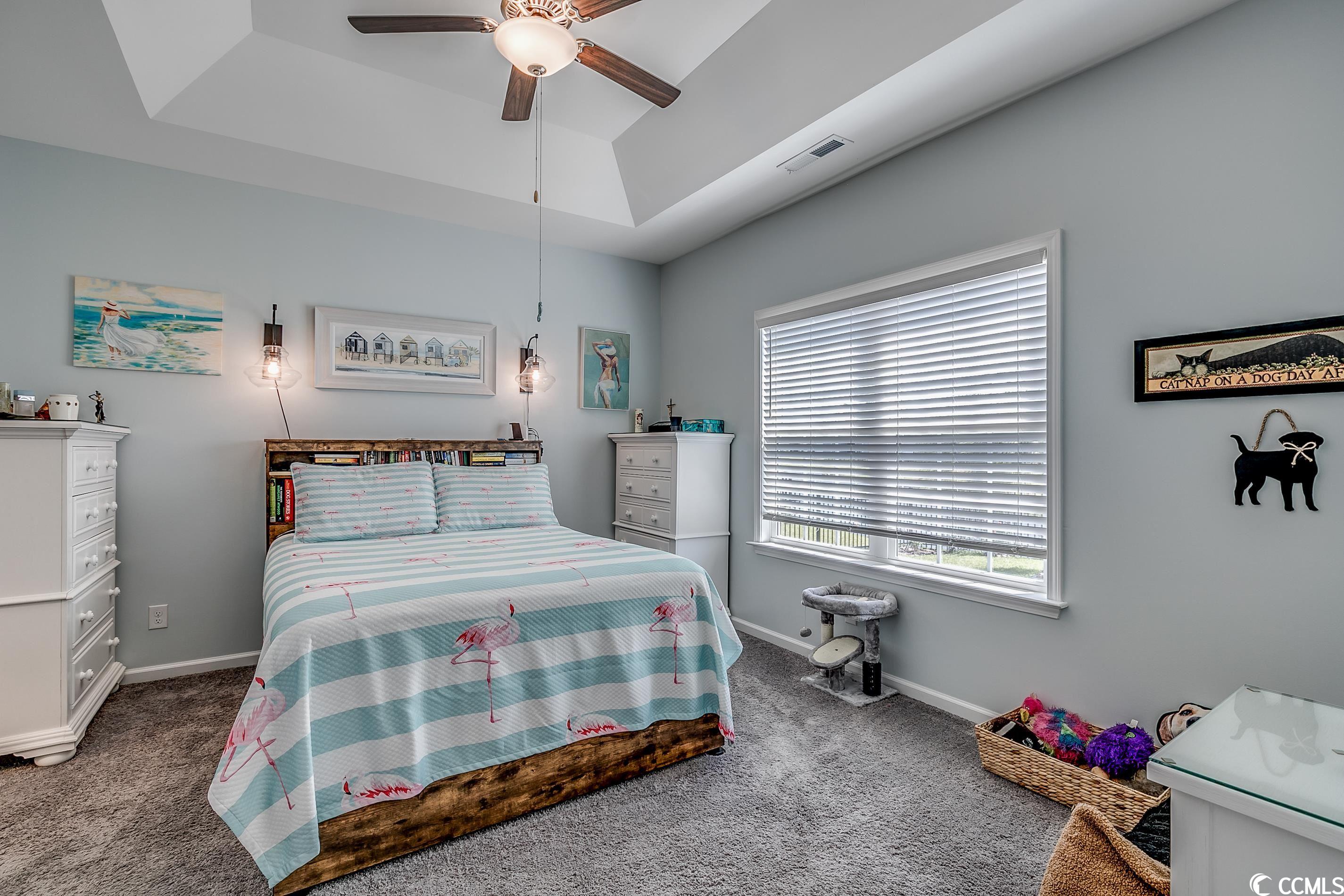 534 Rycola Circle Surfside Beach, SC 29575 - Photo 23 of 36