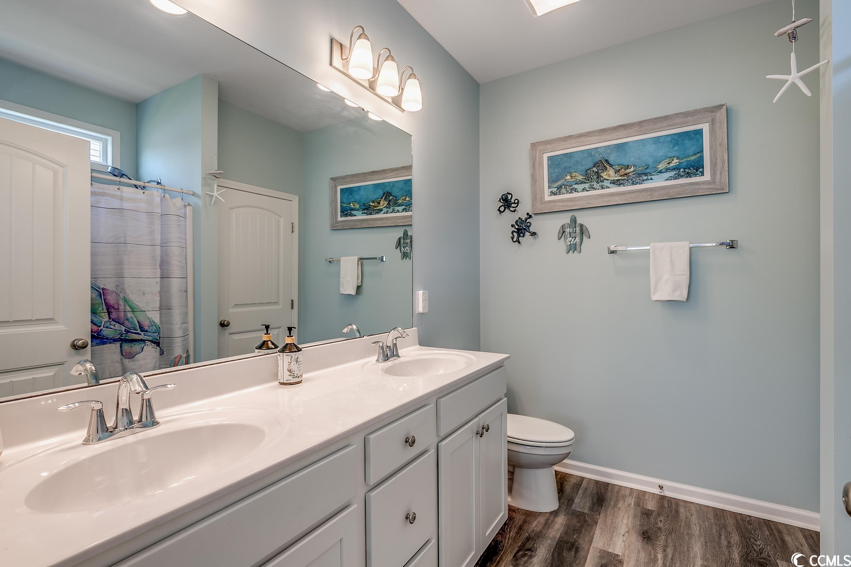 534 Rycola Circle Surfside Beach, SC 29575 - Photo 24 of 36