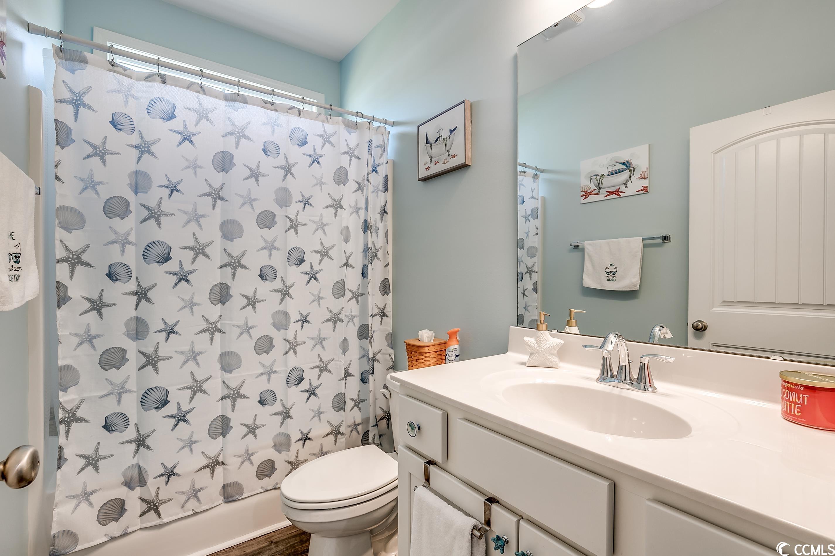 534 Rycola Circle Surfside Beach, SC 29575 - Photo 27 of 36